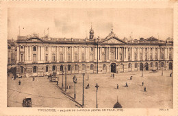 31-TOULOUSE-N°5181-G/0231 - Toulouse