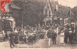 14-DEAUVILLE -N°5182-D/0231 - Deauville