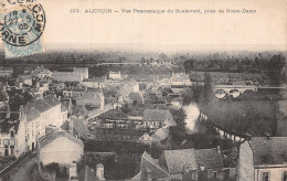 61-ALENCON-N°5182-D/0223 - Alencon