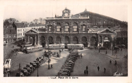59-LILLE-N°5182-D/0159 - Lille