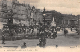 33-BORDEAUX-N°5182-D/0125 - Bordeaux