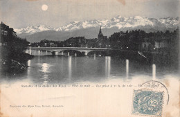 38-GRENOBLE-N°5182-D/0115 - Grenoble