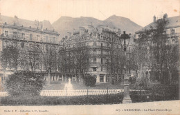 38-GRENOBLE-N°5182-D/0081 - Grenoble