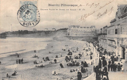 64-BIARRITZ-N°5182-C/0331 - Biarritz