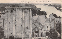 45-BEAUGENCY-N°5182-C/0305 - Beaugency