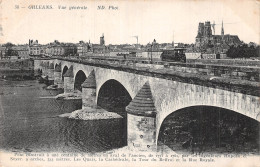 45-ORLEANS-N°5182-C/0303 - Orleans