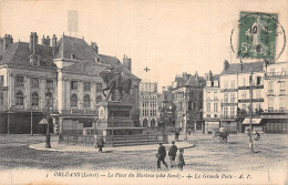 45-ORLEANS-N°5182-C/0293 - Orleans