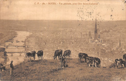 76-ROUEN-N°5182-C/0263 - Rouen