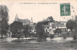 18-VIERZON-N°5182-C/0207 - Vierzon