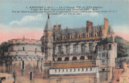 37-AMBOISE-N°5182-C/0059 - Amboise