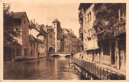 74-ANNECY-N°5182-C/0023 - Annecy