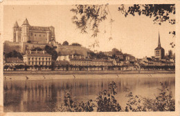 49-SAUMUR-N°5182-B/0355 - Saumur