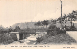 35-DOL DE BRETAGNE-N°5182-B/0341 - Dol De Bretagne