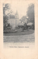 33-AYGUEMORTE CHÂTEAU MEJAN-N°5182-B/0299 - Other & Unclassified