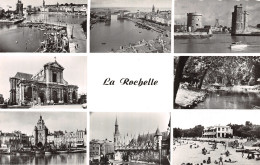 17-LA ROCHELLE-N°5182-B/0245 - La Rochelle