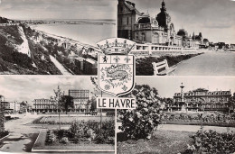 76-LE HAVRE-N°5182-B/0241 - Ohne Zuordnung