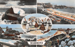 64-BIARRITZ-N°5182-B/0237 - Biarritz