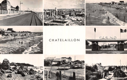 17-CHATELAILLON-N°5182-B/0219 - Châtelaillon-Plage