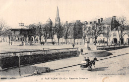 79-PARTHENAY-N°5182-B/0123 - Parthenay