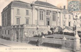 85-LES SABLES D OLONNE-N°5182-B/0065 - Sables D'Olonne