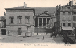 86-POITIERS-N°5182-B/0061 - Poitiers