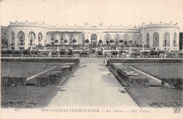 14-DEAUVILLE-N°5182-B/0039 - Deauville