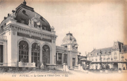 88-VITTEL-N°5182-G/0059 - Contrexeville