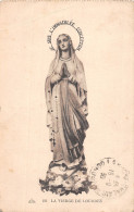 65-LOURDES-N°5182-G/0031 - Lourdes