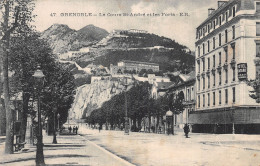 38-GRENOBLE-N°5182-G/0023 - Grenoble