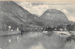 38-GRENOBLE-N°5182-G/0019 - Grenoble