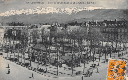 38-GRENOBLE-N°5182-G/0011 - Grenoble