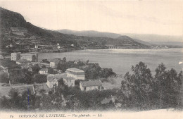 06-CORNICHE DE L ESTEREL VUE GENERALE-N°5182-F/0399 - Altri & Non Classificati