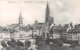 67-STRASBOURG-N°5182-F/0353 - Strasbourg