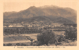 66-PRADES-N°5182-F/0371 - Prades