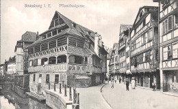 67-STRASBOURG-N°5182-F/0351 - Strasbourg