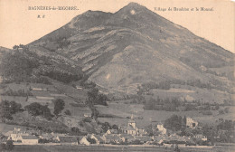 65-BAGNERES DE BIGORRE-N°5182-F/0333 - Bagneres De Bigorre