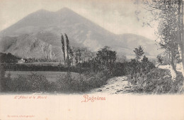 65-BAGNERES DE BIGORRE-N°5182-F/0341 - Bagneres De Bigorre