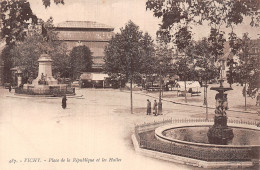 03-VICHY-N°5182-F/0307 - Vichy