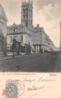 76-ROUEN-N°5182-F/0243 - Rouen