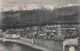 38-GRENOBLE-N°5182-F/0219 - Grenoble