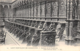 31-SAINT BERTRAND DE COMMINGES-N°5182-F/0123 - Saint Bertrand De Comminges