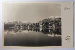 AUTRICHE - CARINTHIE - MILLSTATT - Panorama - Millstatt