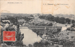 79-THOUARS LE PONT SAINT JACQUES-N°5182-E/0377 - Thouars