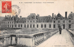 79-THOUARS LE CHÂTEAU-N°5182-E/0375 - Thouars