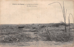 02-CHEMIN DES DAMES LE MOULIN DE LAFFAUX-N°5182-E/0357 - Other & Unclassified