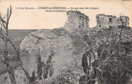 02-COUCY LE CHÂTEAU-N°5182-E/0329 - Altri & Non Classificati