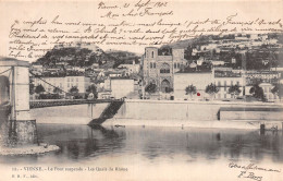 38-VIENNE-N°5182-E/0309 - Vienne