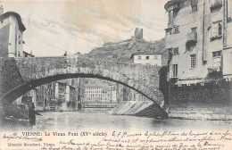 38-VIENNE-N°5182-E/0305 - Vienne