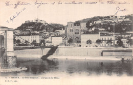 38-VIENNE-N°5182-E/0313 - Vienne