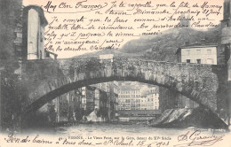 38-VIENNE-N°5182-E/0311 - Vienne